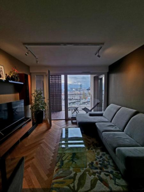 CITY VIEW APARTMENT Free Parking
